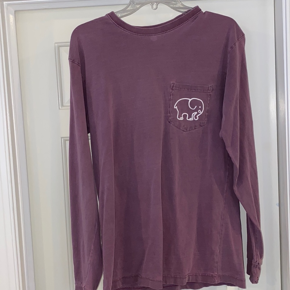 ivory ella t-shirt